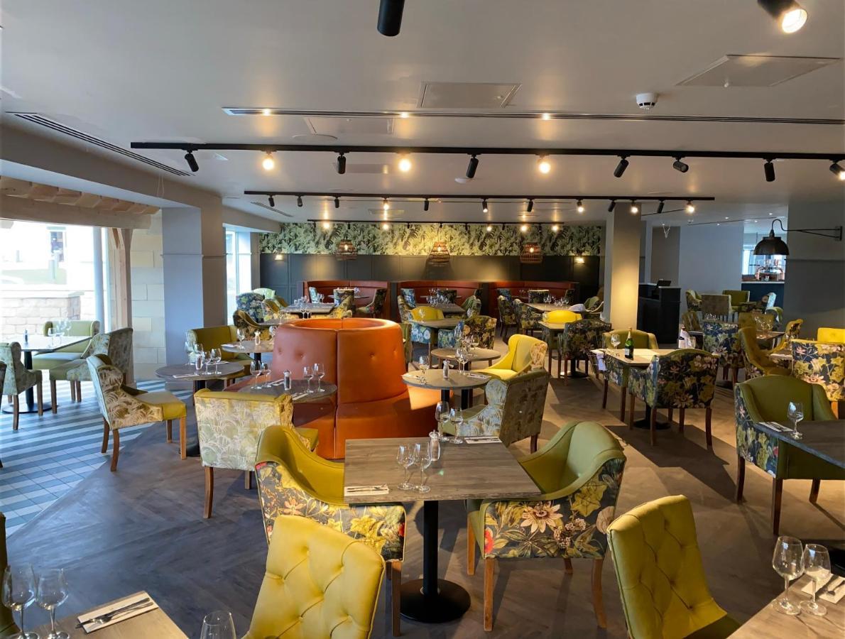 Wildes Inns Chesterfield Ngoại thất bức ảnh